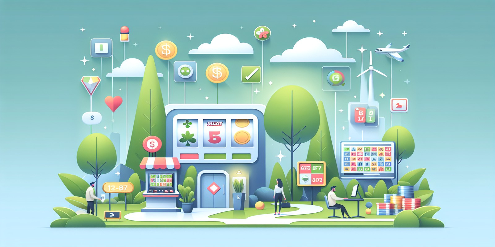 Battle of Agents Pro: Download and Dominate the Slot Game Scene 2025 - Slot Strategy Guide for Players | 1XBETPK