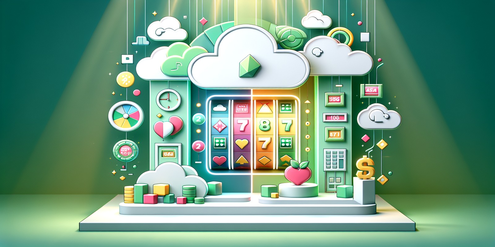 Promotional image for Granny 3 Recaptured showcasing thrilling gameplay for 1XBETPK.