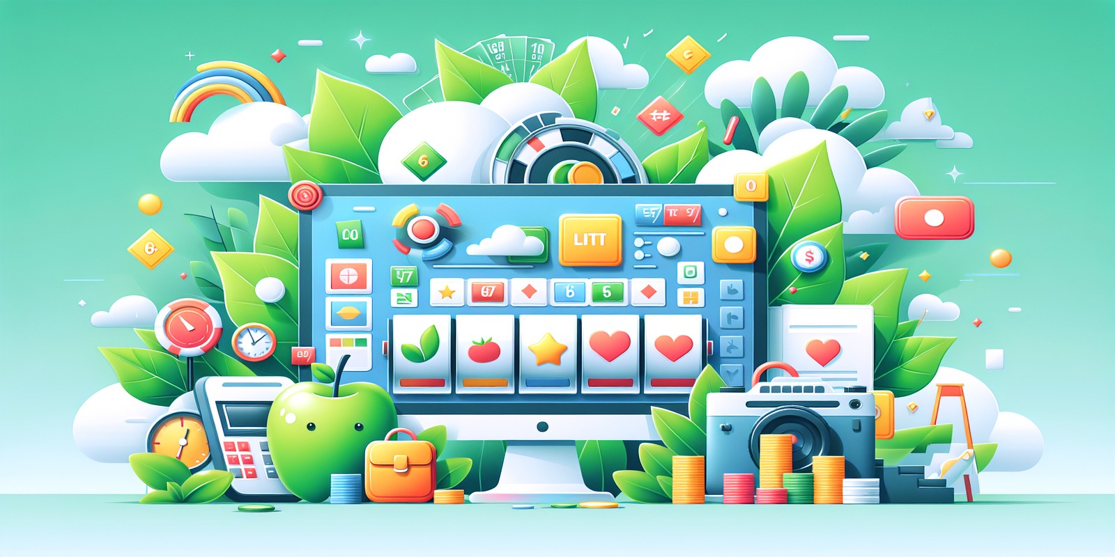 Download the Ultimate Battle of Agents Pro: Your 2025 Slot Adventure Awaits! - Slot Strategy Guide for pakistani | 1XBETPK