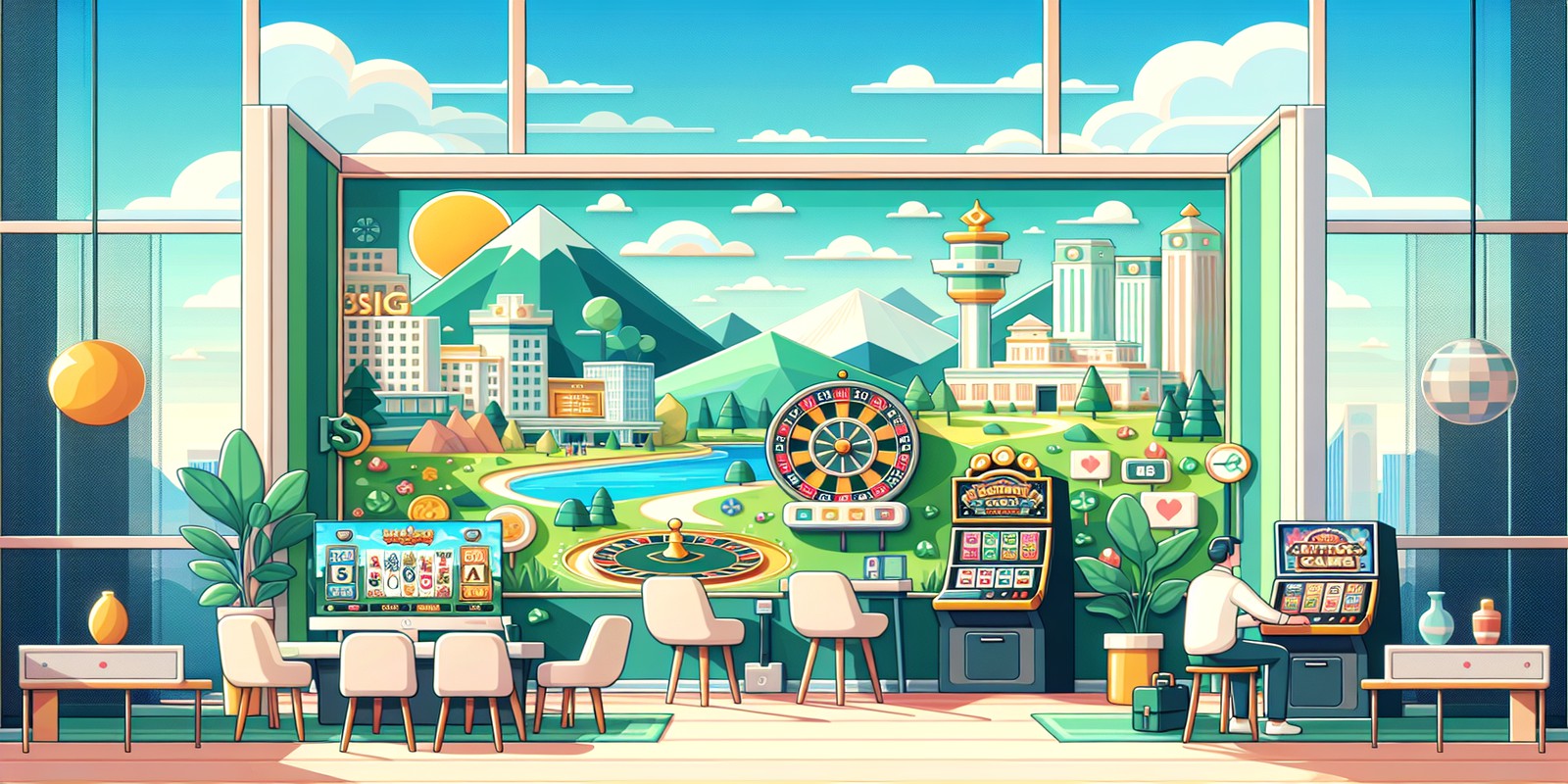 Granny 3 Recaptured: Download Your Way to Big Wins in 2025! - Gaming Guide Guide for Players | 1XBETPK