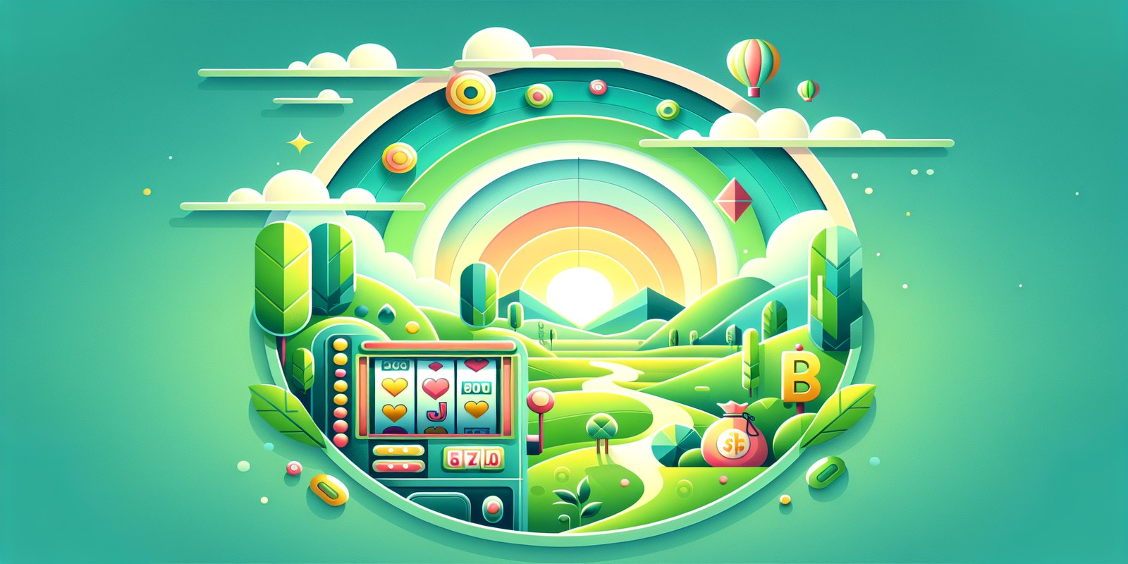 Granny 3 Recaptured Slot Game Adventure on 1XBETPK