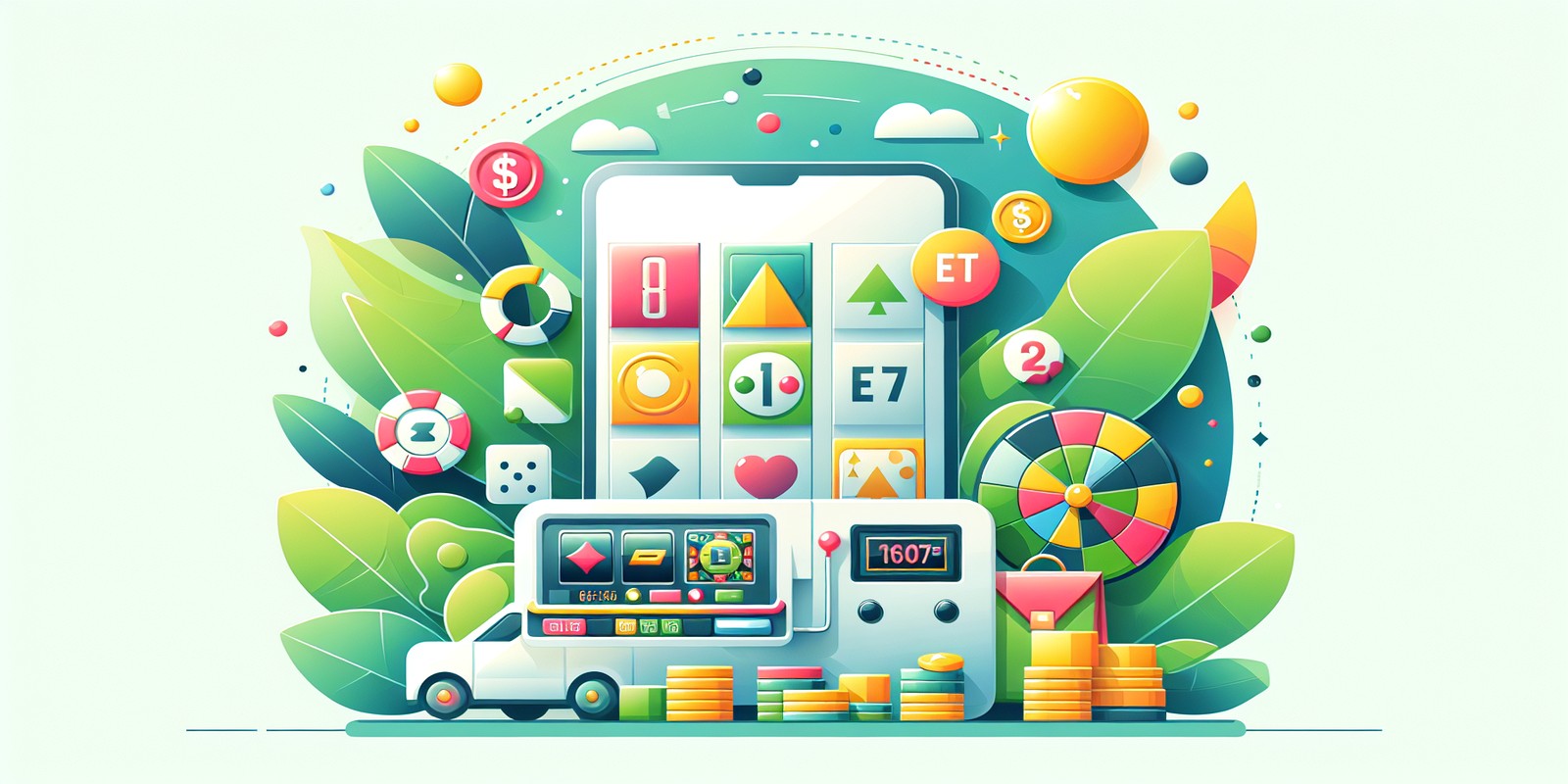 Top Online Casinos 2025: Your Guide to the Best Slot Games - Slot Strategy Guide for pakistani | 1XBETPK