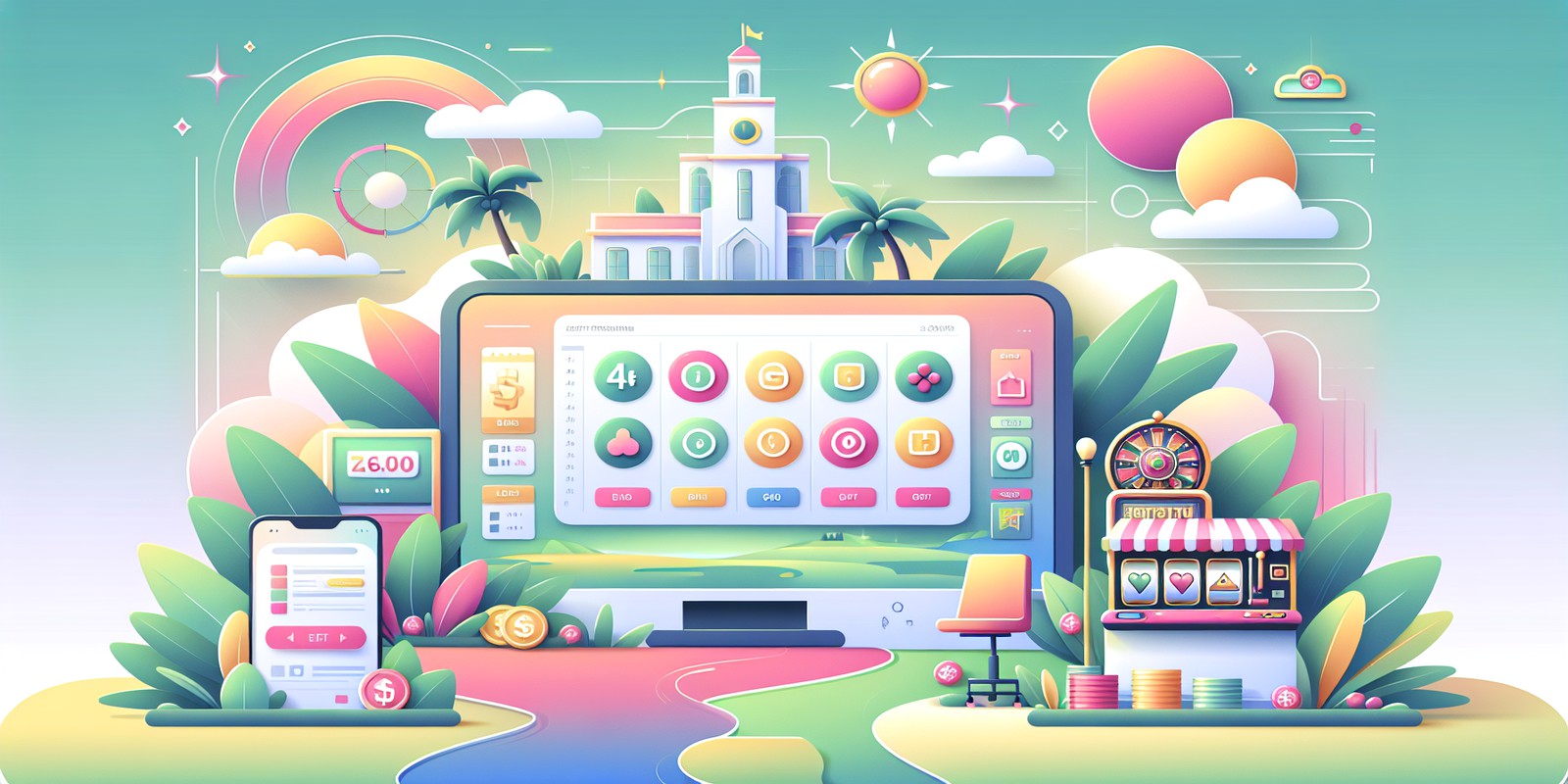 Unleash Your Fortune: The Dark Queen of Mortholme Slot Guide 2025 - Slot Strategy Guide for Players | 1XBETPK