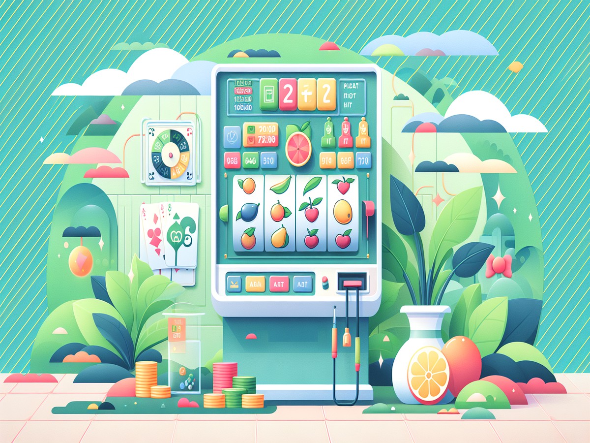1XBETPK Classic Fruit Slots - Relish the nostalgic Classic Fruit Slots