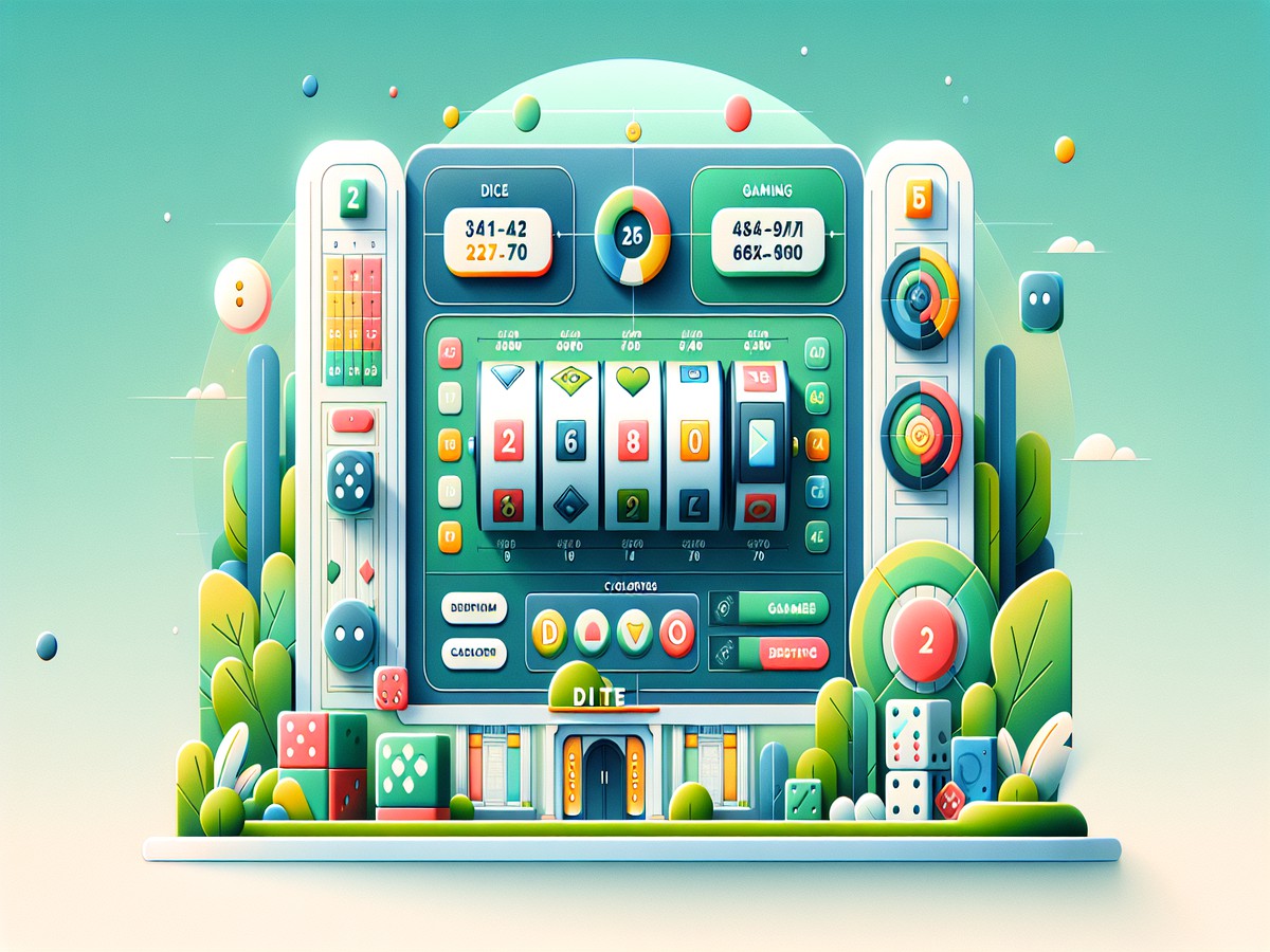 1XBETPK Dice Games - Have fun with exciting Dice Games at 1XBETPK