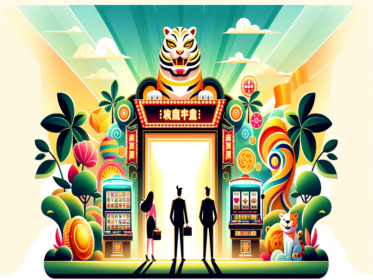 1XBETPK Fortune Tiger Games - Dive into the exciting Fortune Tiger Games