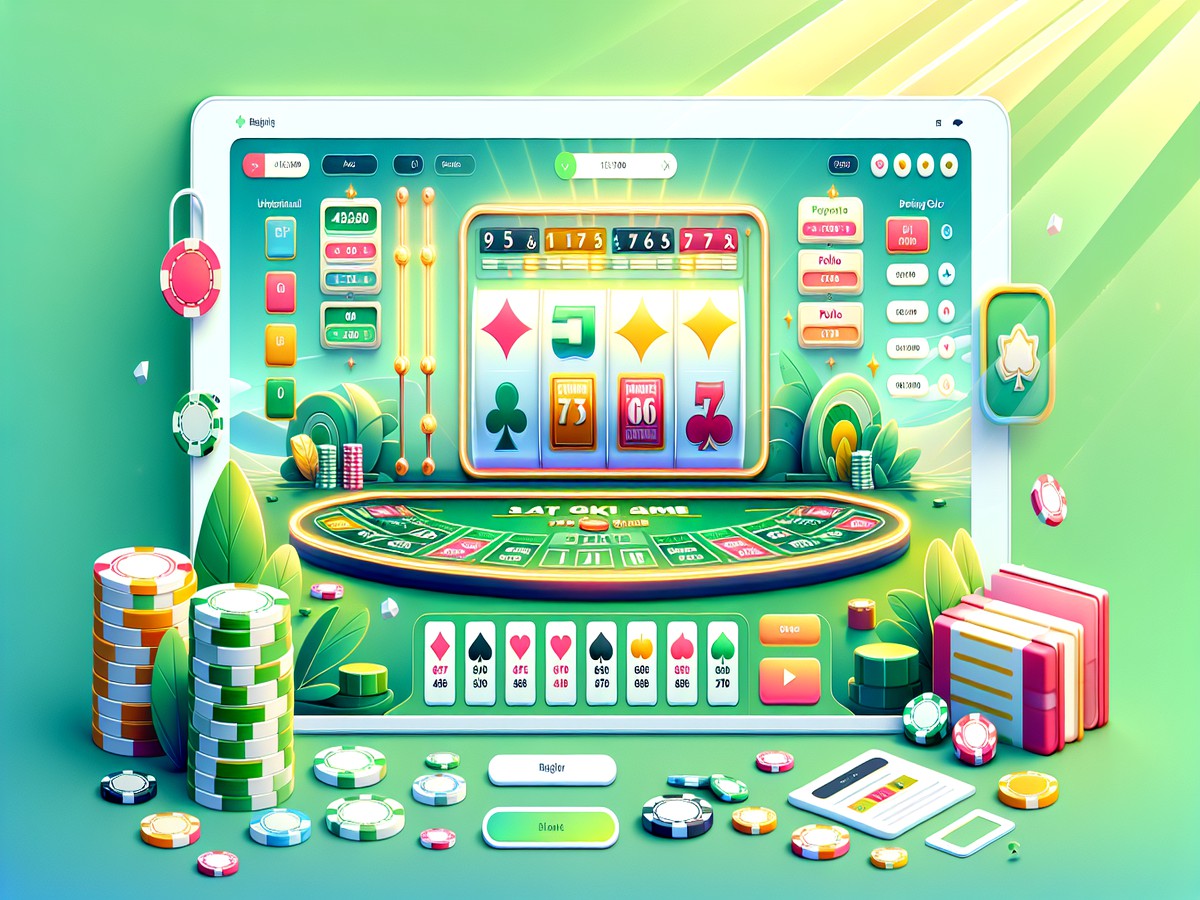 1XBETPK Poker Games - Engage in thrilling Poker Games at 1XBETPK