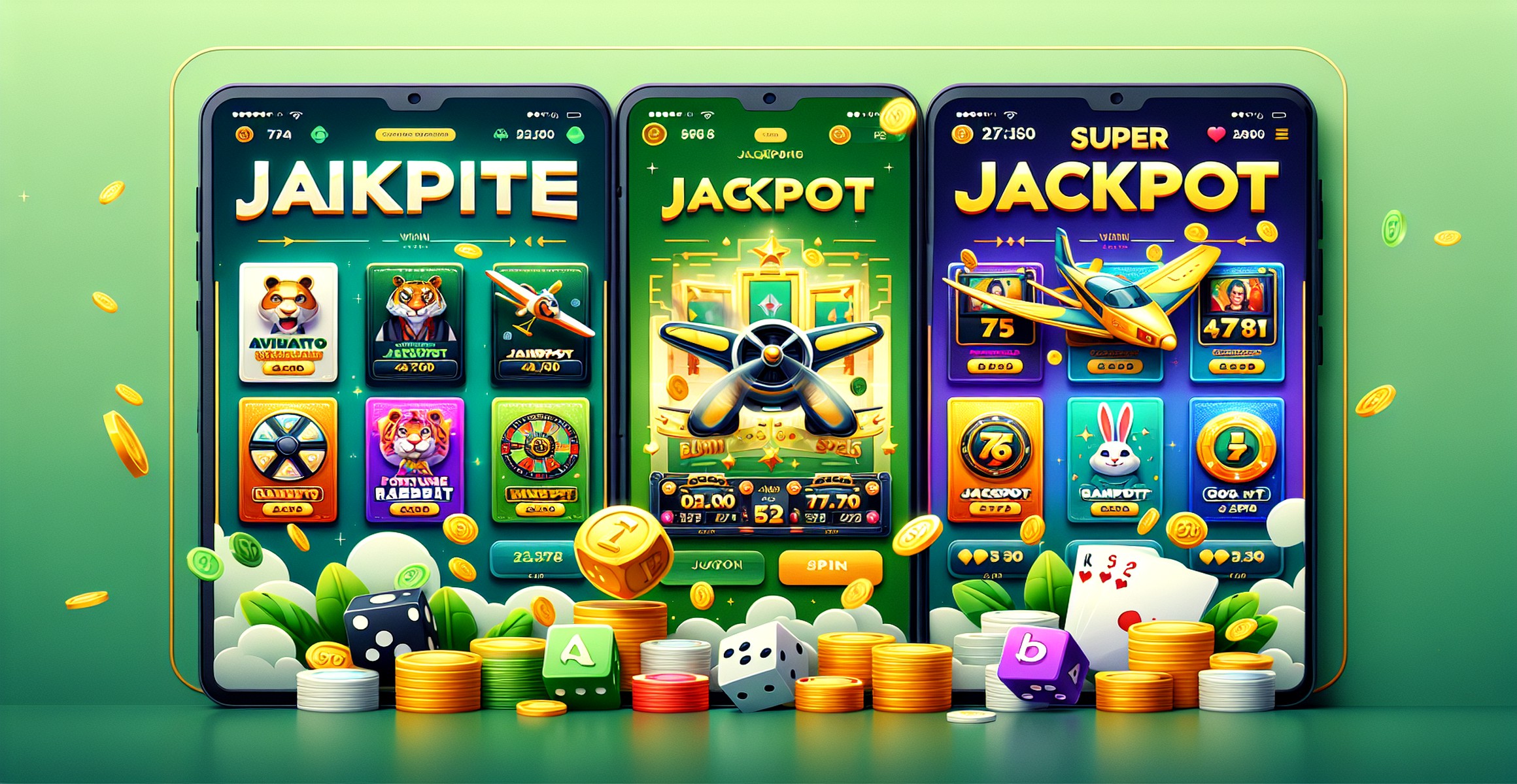 Fortune Rabbit Slots - Play the thrilling Fortune Rabbit Slots at 1XBETPK